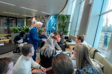 Flexibel onderwijs