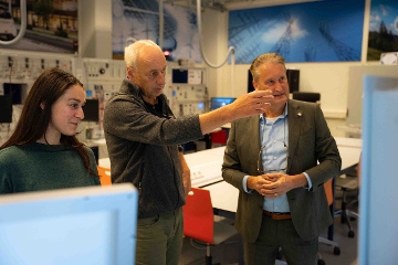 Kennis door onderzoek
