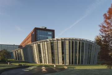 Campus Visit