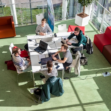 Onderzoek naar inclusief onderwijs: 'Nog steeds niet vanzelfsprekend dat iedereen mee kan doen'