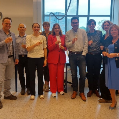 Nieuwe master Responsible AI Innovation heeft uniek profiel in Nederland