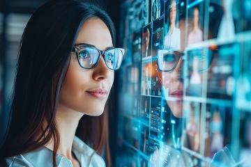 Artificial Intelligence in onderzoek