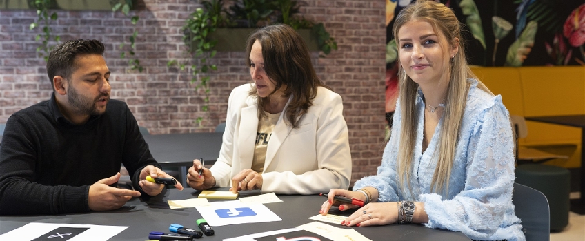 Multichannel marketing (deeltijd)