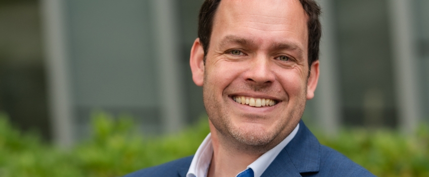 Lector Ander de Keijzer