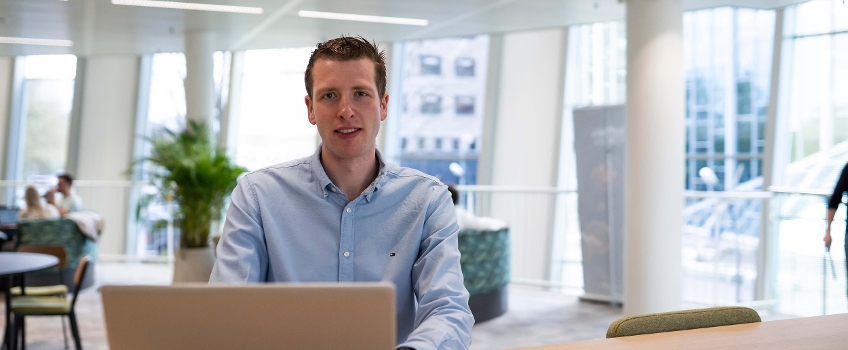Business IT & Management (deeltijd)