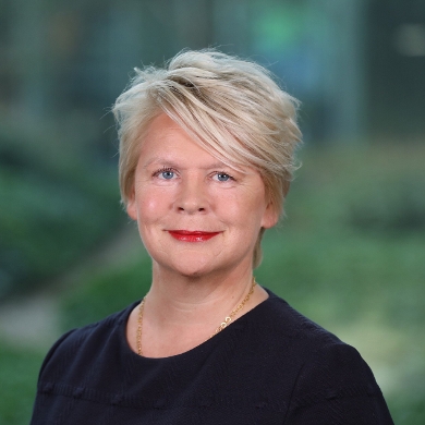 Marjan Hammersma benoemd tot nieuwe voorzitter Avans Hogeschool