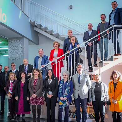 Subsidie toegekend aan Avans en Europese partnerinstellingen