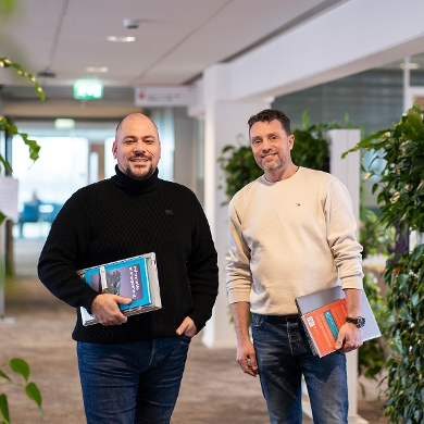 Bedrijfskunde Associate degree