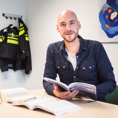 Bestuurskunde/ Overheidsmanagement