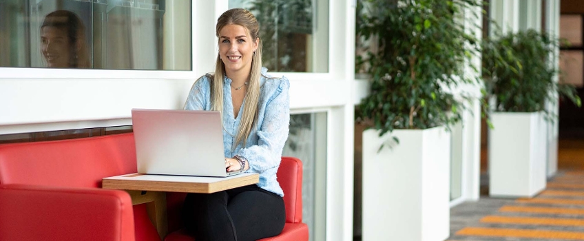 Marketing Management Associate degree (deeltijd)