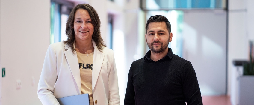 Ondernemerschap & Retail Management Associate degree (deeltijd)
