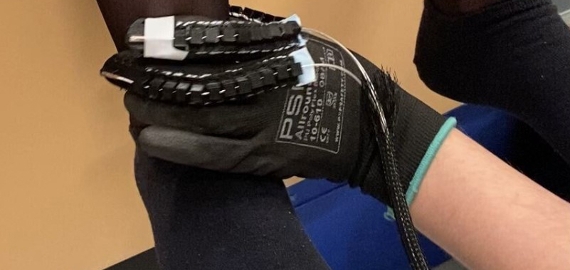 AI orthopedie schoentechnologie