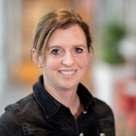 Judith Teunissen onderzoeker Brein en Leren
