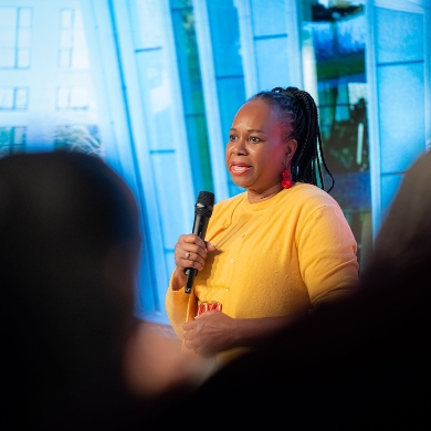 Blog Arlène Denissen: Sifan Hassan als inspiratiebron voor Avans