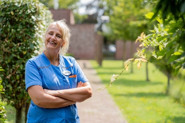 Maartjes reis naar voldoening en persoonlijke groei