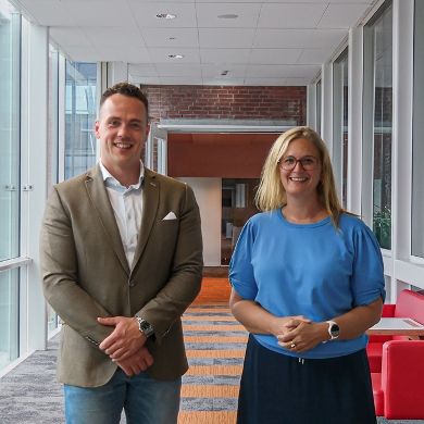 Criminele geldstromen leren herkennen én aanpakken: nieuwe minor in 2025 van start