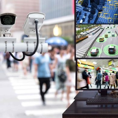 Responsible AI Innovation - Master (voltijd)