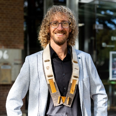 ‘Biobased bouwen gaat over het maken van gezonde keuzes’