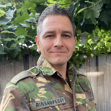 Defensie wil meer samenwerken met Avans