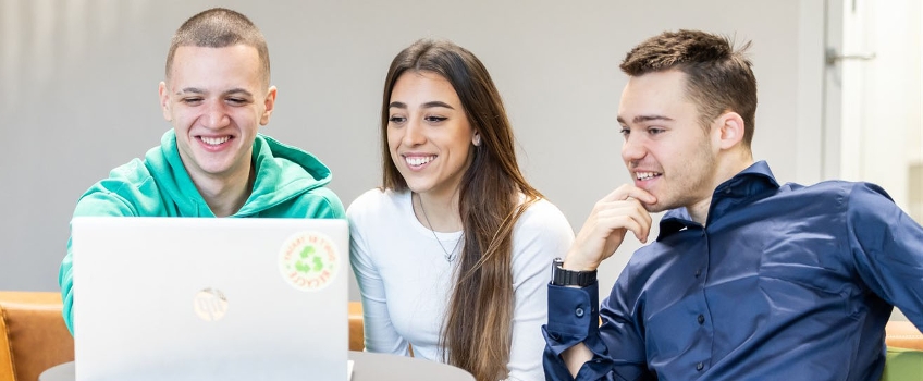 HBO masters Avans Hogeschool