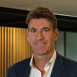 Ronald Spruit Future Proof Education lectoraat Digitale Didactiek