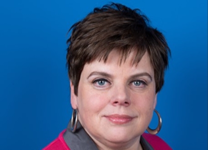 Janine Janssen lector Veiligheid in Afhankelijkheidsrelaties