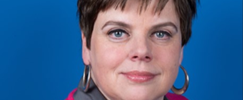 Janine Janssen lector Veiligheid in Afhankelijkheidsrelaties