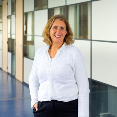 Dare to Avans: Veronique maakt het waar