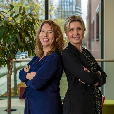 SPRONG-financiering voor praktijkgerichte onderzoeksgroepen