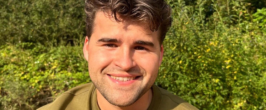 Max deeltijdstudent Avans Hogeschool