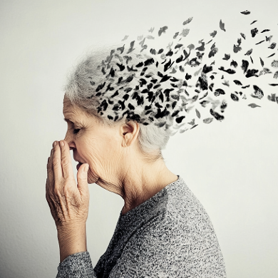 AI en de toekomst van Alzheimer-zorg