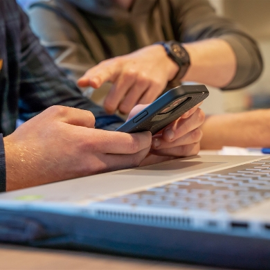 Beleidsportaal: Een stap naar transparantie en inclusiviteit bij Avans Hogeschool