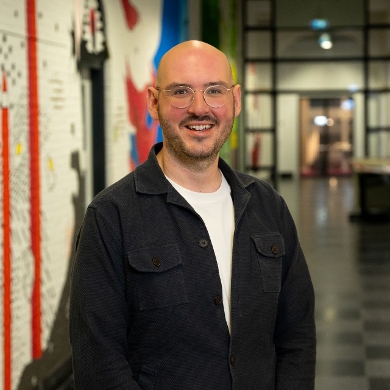 Wouter Meys (CARADT): “Nieuw perspectief voor de samenleving, daar draait het om bij ons”