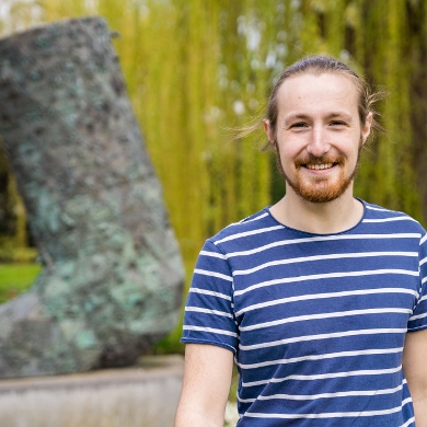 Engineering Associate degree (duaal)