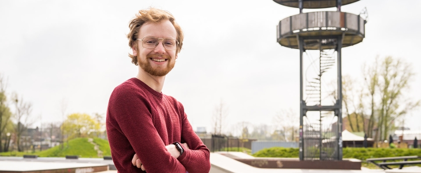 Logistiek Associate degree