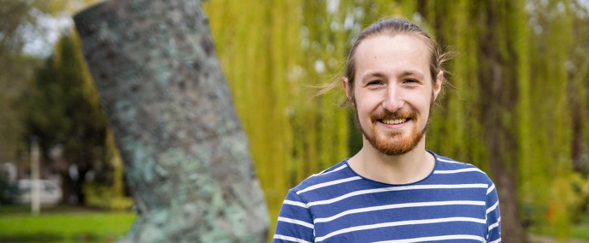 Engineering Associate degree (duaal)