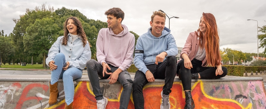 Havo-vwo decanen Avans