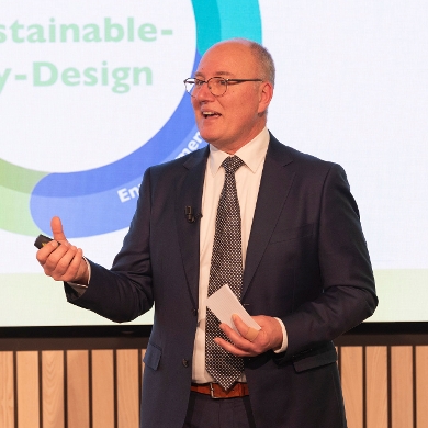 Lectoraat Cor Beyers helpt ondernemers: 'Innovatie voorwaarde voor toekomstbestendigheid'