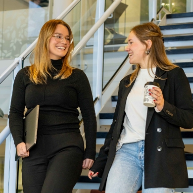 Ondernemerschap & Retail Management (deeltijd)