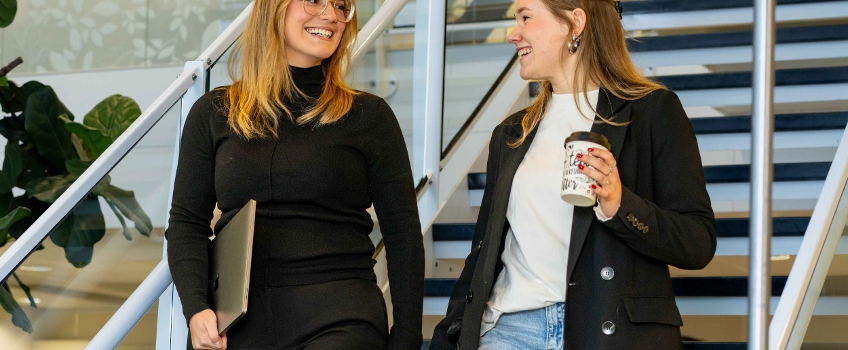 Ondernemerschap & Retail Management (deeltijd)