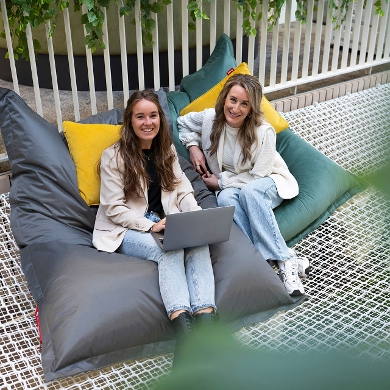 Communicatie Associate degree (deeltijd)