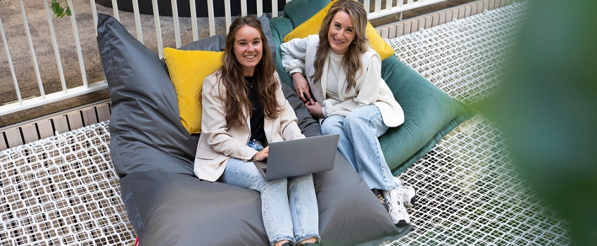 Communicatie Associate degree (deeltijd)
