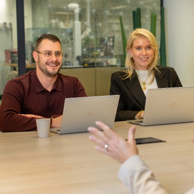 Human Resource Management (deeltijd)