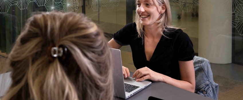Human Resource Management Associate degree (deeltijd)