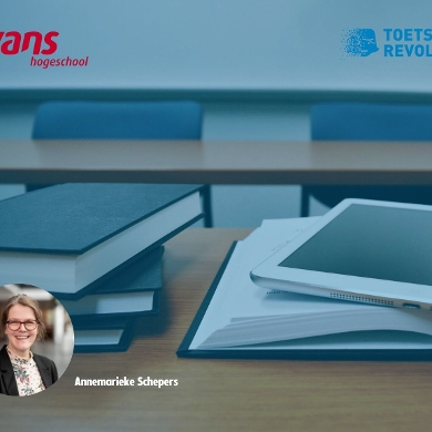 Promotieonderzoek naar formatief handelen en docentprofessionalisering van start