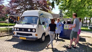 Charging the Commons