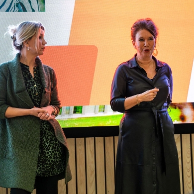 Excuses aan de toekomst: installatie Letters to the Future bij Avans geopend