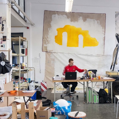 Art & Research - studierichting (voltijd)