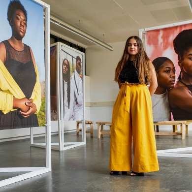 Photography, Film & the Digital - studierichting (voltijd)
