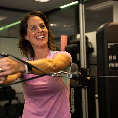 Avans Vitaliteit Studio: Meer dan een sportschool